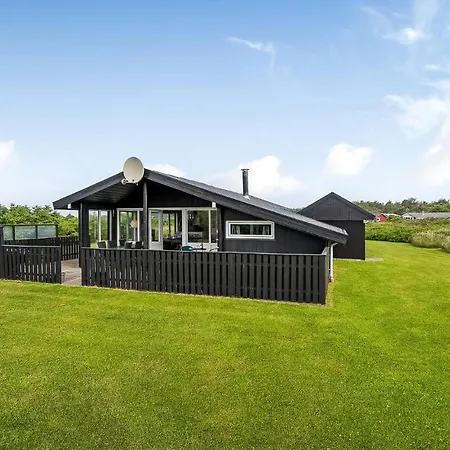Nice In Hjorring With Kitchen