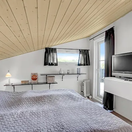 Nice In Hjorring With Kitchen *