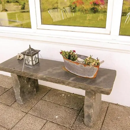 Nice In Hjorring With Kitchen